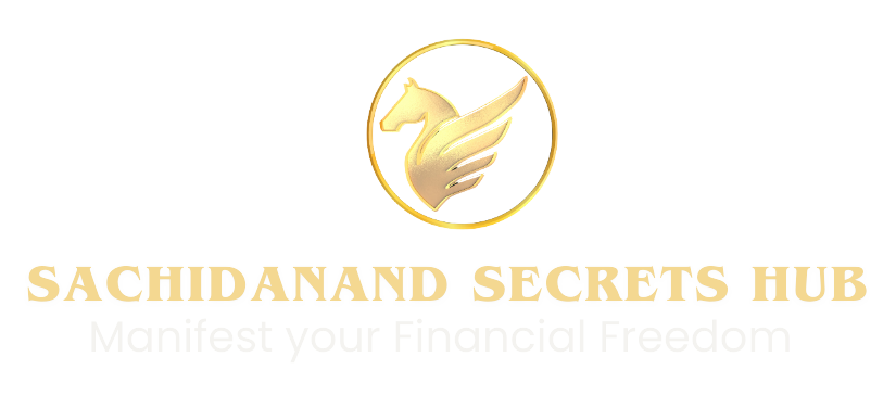 Sachidanand Secrets Hub
