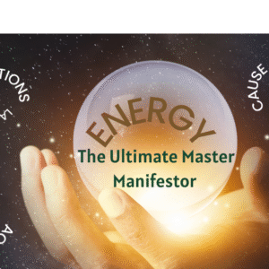The Ultimate Master Manifestor Blueprint Course